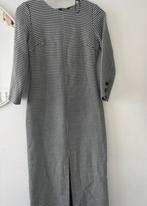 Zara TRF Jurk, Zwart, Ophalen of Verzenden, Zo goed als nieuw, Maat 36 (S)