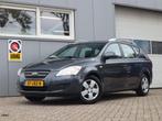 Kia cee'd Sporty Wagon 1.4 X-tra ISG (bj 2009), Auto's, Kia, Voorwielaandrijving, Stof, Gebruikt, 4 cilinders