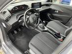 Peugeot 208 1.2 PureTech Blue Lease Active 50% deal 5.725,-, Auto's, Voorwielaandrijving, Gebruikt, Euro 6, 1199 cc