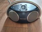 Harman Kardon Go Play, Ophalen of Verzenden, Gebruikt, Radio