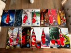 Koi magazines 16x *NIEUW*, Ophalen of Verzenden, Nieuw, Overige typen