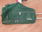 Heineken reistaskoffer, Ophalen of Verzenden, 30 cm of meer
