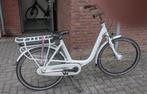 Ebike Stella Copenhaque, Fietsen en Brommers, Elektrische fietsen, Zo goed als nieuw, 47 tot 51 cm, 50 km per accu of meer, Ophalen