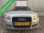 Audi A4 Avant 1.8 Turbo Pro Line 163PK 2006 / Stoelverwarmin, Voorwielaandrijving, A4, 163 pk, Handgeschakeld