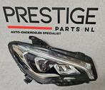 Koplamp Mercedes CLA W117 Facelift LED Rechts A1178206861, Auto-onderdelen, Gebruikt, -, Ophalen of Verzenden, -