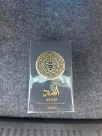 Lattafa Asad Eau de Parfum 100ml - Nieuw, Ophalen of Verzenden, Nieuw