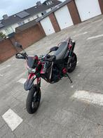 Yamaha xt 660 x 2004 leovince 29xxx a2 35kw, Ophalen, Gebruikt, Overige modellen, 660 cc
