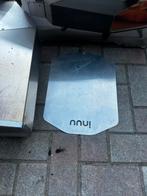 Uuni Pizza Oven op Kolen, Ophalen, Gebruikt
