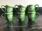 6 originele Cup a Soup bekers, Ophalen of Verzenden