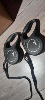 Flexi zwart koord, Ophalen of Verzenden, Nieuw