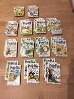 31 Pietje Puk + 2 Daantje + 2 Tup en Joep boeken, Boeken, Kinderboeken | Jeugd | onder 10 jaar, Ophalen of Verzenden, Gelezen