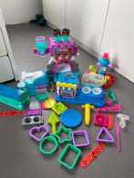 Play-Doh klei sets, Ophalen of Verzenden, Gebruikt, Jongen of Meisje