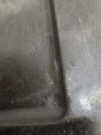 decoratie blad kunststof zwart vierkant, Huis en Inrichting, Woonaccessoires | Overige, Ophalen of Verzenden, 'T Olde Gre-j, Info@toldegrej.nl