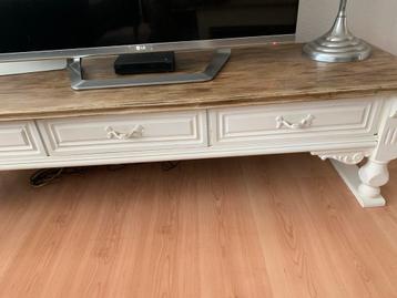 Landelijke TV Meubel - Mooie Staat! beschikbaar voor biedingen