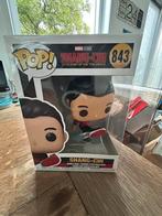 Shang-Chi funko 843, Ophalen of Verzenden, Gebruikt