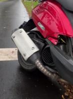 SM06 TZ lek en rammeltvrij - te ruil tegen 52 slag terugloop, Ophalen