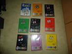 9 barbapapa dvd s, Alle leeftijden, Ophalen of Verzenden, Zo goed als nieuw
