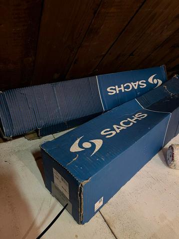 Nieuwe Sachs Schok Absorber 115 905 beschikbaar voor biedingen