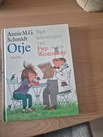 Otje - Annie M.G. Schmidt, Ophalen of Verzenden