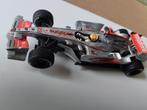 Carrera D 132 F1 MC Laren MP4-22, Ophalen of Verzenden, Zo goed als nieuw, Elektrisch, Carrera