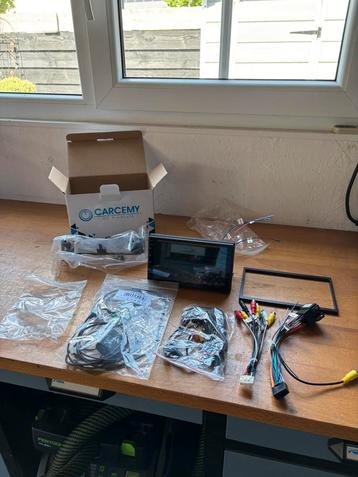 Multimedia set- nieuw. beschikbaar voor biedingen