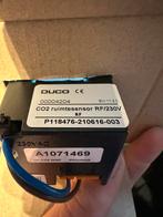 Duco CO2 Ruimtesensor RF/230VAC - Nieuw, Ophalen of Verzenden, Nieuw