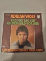 Adrian wolf, Ophalen of Verzenden, Zo goed als nieuw, Overige formaten, Levenslied of Smartlap