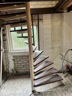 Wenteltrap, Ophalen, Gebruikt, Trap, 2 tot 4 meter