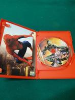 dvd spiderman 2 dvd, uit 2002, Cd's en Dvd's, Dvd's | Overige Dvd's, Ophalen of Verzenden