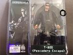 Terminator T800 pescadero hospital Verzendingkosten 13€, Verzamelen, Verzenden, Nieuw, Film, Actiefiguur of Pop