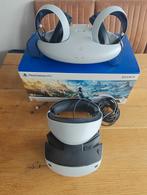 PlayStation VR2 (PSVR2), Spelcomputers en Games, Virtual Reality, Ophalen, Gebruikt, Sony PlayStation