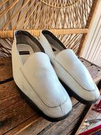 Vintage Aerosoles Leather Slip On Loafers, Kleding | Dames, Schoenen, Ophalen of Verzenden, Zo goed als nieuw, Instappers