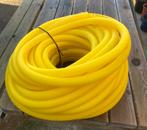 Uponor Gas mantelbuis, geel, 28/23 mm, Ophalen, Minder dan 30 cm, Overige typen, Nieuw