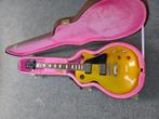 Epiphone les paul signature joe bonamassa goldtop, Muziek en Instrumenten, Snaarinstrumenten | Gitaren | Elektrisch, Ophalen of Verzenden