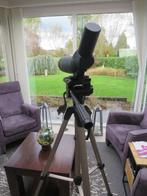 Spotting scope vogelkijker, Ophalen of Verzenden, Zo goed als nieuw, 20x of meer, Overige typen