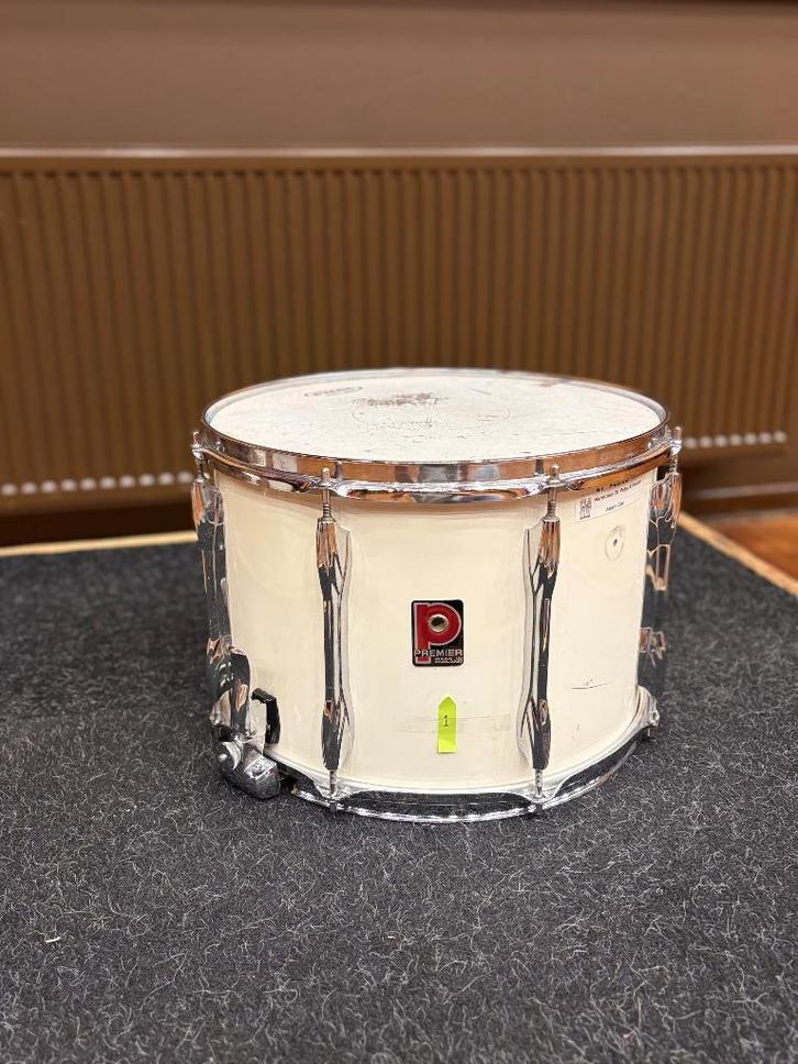 Snaredrums Drumband Harmonie Sint Petrus en Paulus, Muziek en Instrumenten, Drumstellen en Slagwerk, Gebruikt, Overige merken