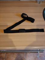 Hartslagmeter Borstband met bluetooth, Ophalen of Verzenden, Zo goed als nieuw, Overige merken, Met borstriem