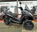 Piaggio MP3 300 HPE Sport - BLACK FRIDAY ACTIE (bj 2019), Motoren, Motoren | Piaggio, Bedrijf, Overig, 278 cc, 1 cilinder