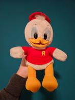 Duck Tales Huey Knuffel Disney Vintage, Ophalen of Verzenden, Gebruikt, Eend