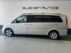 Mercedes-Benz VIANO 3.0 CDI Camperbus Extra Lang, Automaat, Buscamper of Camperbus, Mercedes-Benz, Bedrijf