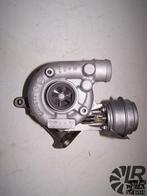 Turbo ww.audi.seat skoda1.9 tdi Mot. ASV /028145702N,NX,NV, Auto-onderdelen, Motor en Toebehoren, Ophalen of Verzenden, Gereviseerd