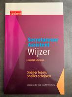 Zakelijk schrijven | Sneller lezen, sneller schrijven, Ophalen, Zo goed als nieuw, J. van den Braak; Judith Winterkamp