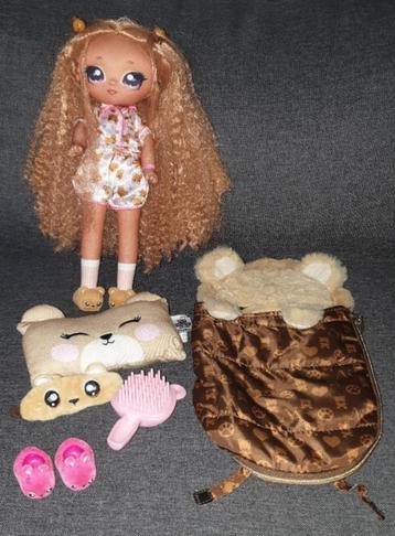 Na! Na! Na! Surprise Poppen beschikbaar voor biedingen