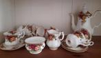 Royal Albert thee servies, Ophalen, Zo goed als nieuw, Overige stijlen, Kop(pen) en/of Schotel(s)