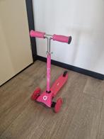 Kids step, Fietsen en Brommers, Steps, Ophalen, Zo goed als nieuw, Gewone step