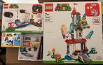 Lego Super Mario Sets 71366 71384 71407 30702 Nieuw!!, Ophalen of Verzenden, Nieuw, Complete set, Lego
