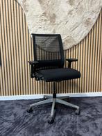 40x Bureaustoel Steelcase zwart, Ophalen of Verzenden, Gebruikt, Zwart