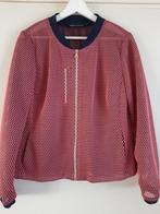 Bomber van Expresso, Maat 38/40 (M), Zo goed als nieuw, Roze, Verzenden