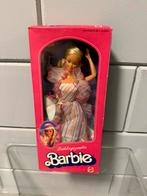 Vintage Barbie Fruhlingszauber europese editie NRFB zeldzaam, Ophalen of Verzenden, Zo goed als nieuw