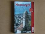 Montenegro - English - Bradt, Overige merken, Europa, Ophalen of Verzenden, Taalgids